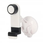 Wholesale In-Car Mount Holder Dash Board and Window HD67 (White)